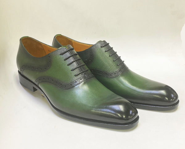Style: 2024-1233-Green