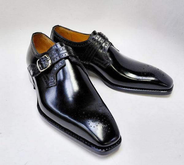 Style 2025A-2002 Black