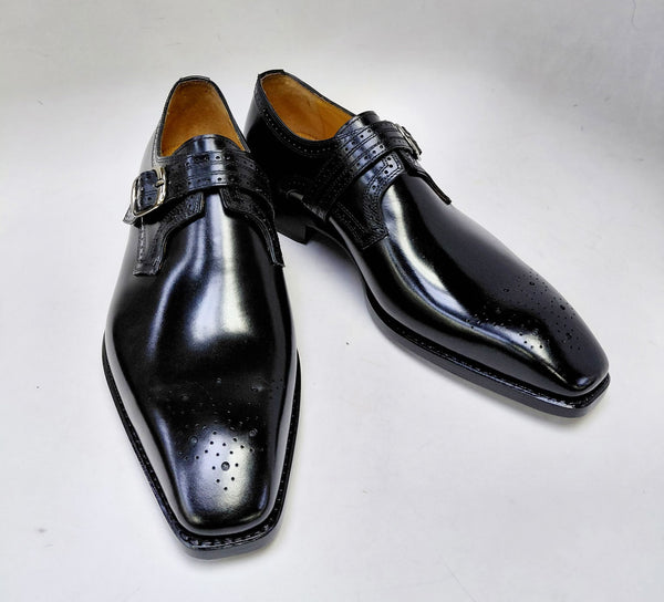 Style 2025A-2002 Black