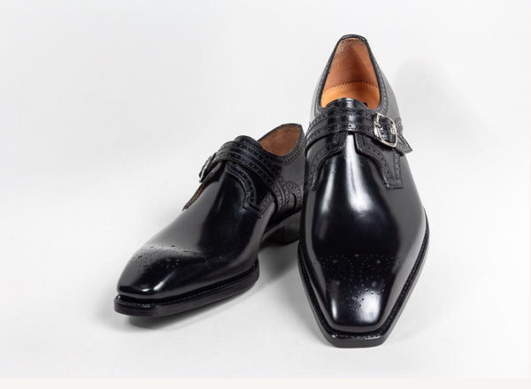 Style 2025A-2002 Black