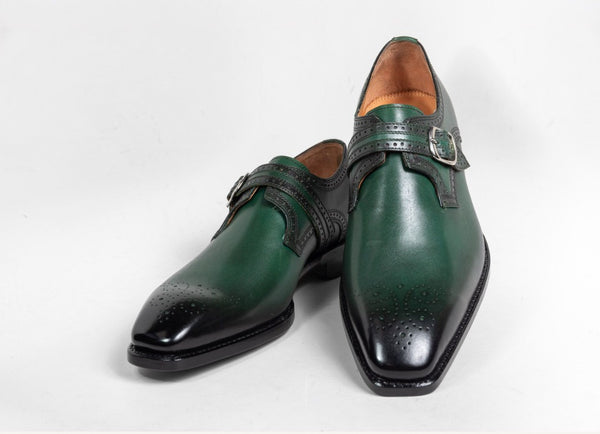 Style 2025A-2002 Green