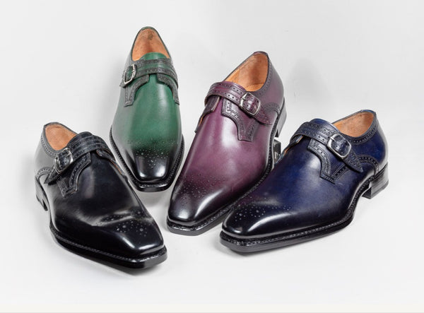 Style 2025A-2002 Black