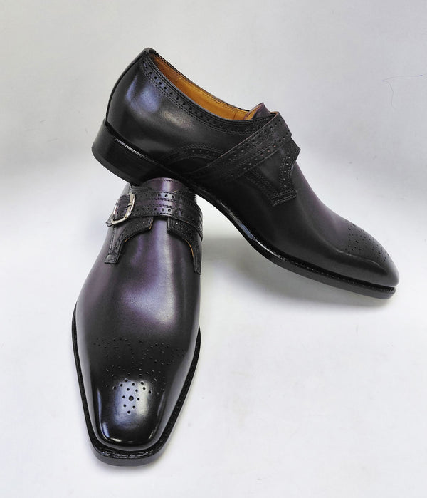 Style 2025A-2002 Purple