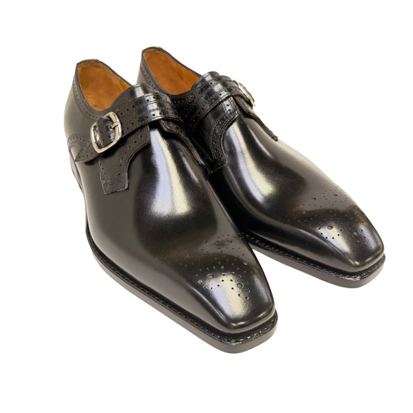 Style 2025A-2002 Black