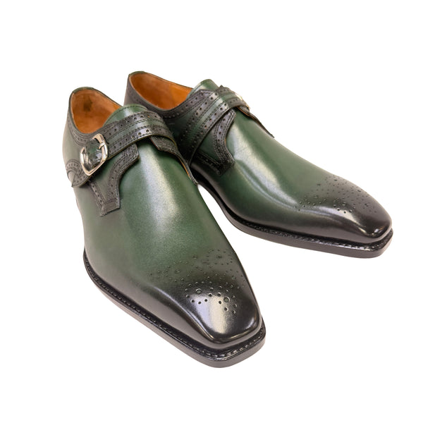 Style 2025A-2002 Green