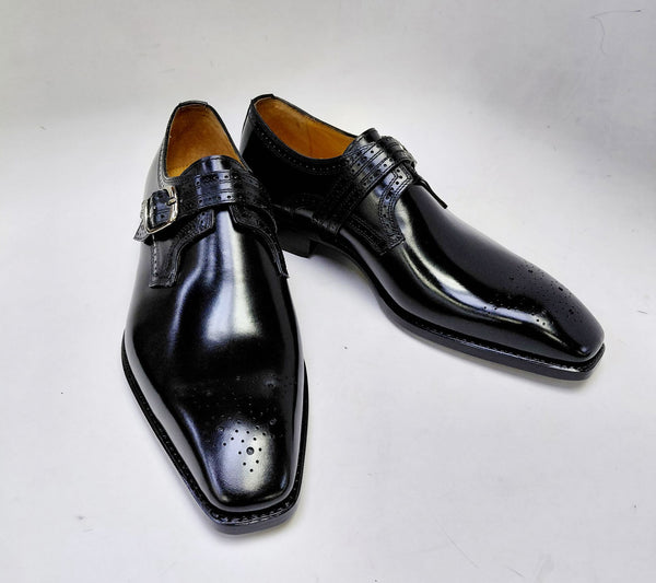 Style 2025A-2002 Black