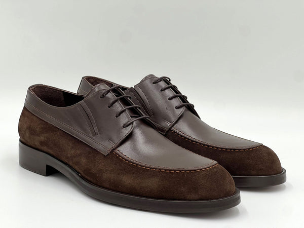 Style: 20504-Brown