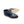 Maurice Nashville Custom Made Alligator Shoe - Navy