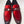 Style: C Collection Leather Belt Red