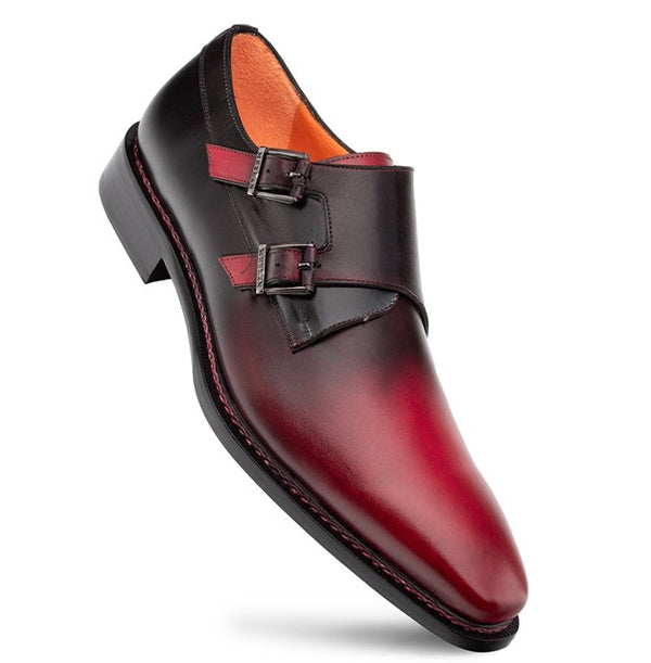 Style: Pintor-Burgundy/Multi