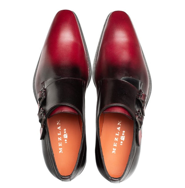 Style: Pintor-Burgundy/Multi