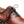 Style: Colomer-Cognac/Rust