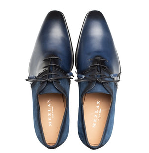 Style: Colomer-Navy/Cobalt