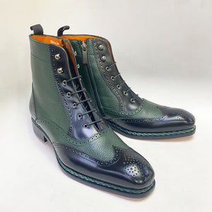 Boots Tagged "Color_Olive" C&E Fashions Boots Tagged "Color_Olive" C&E Fashions