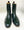 Style: Marquez Patent Leather-Green