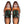 Style: Galante-Brown/Multi
