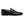 Style: Alarcon Deerskin Loafer Black