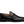 Style: Alarcon Deerskin Loafer Black