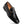 Style: Alarcon Deerskin Loafer Black
