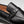 Style: Alarcon Deerskin Loafer Black