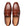 Style: Alarcon Deerskin Loafer Cognac