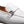 Style: Alarcon Deerskin Loafer White
