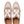 Style: 21882-Bone/Sand