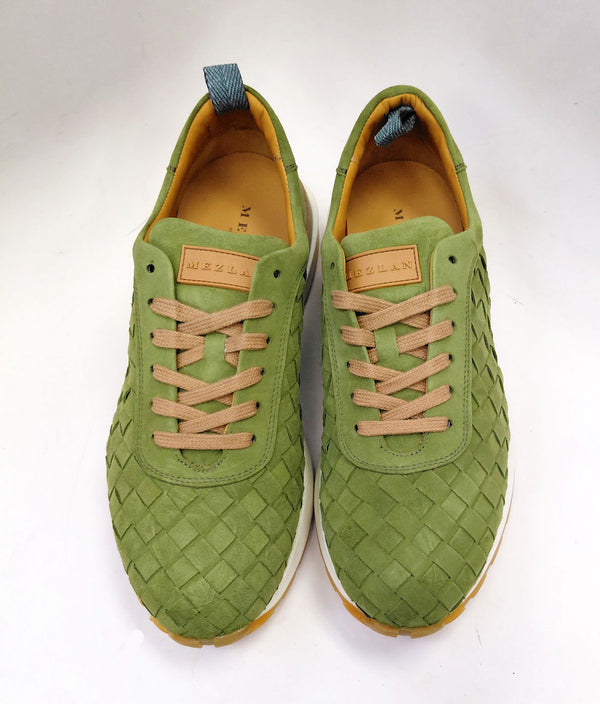 Style: 21884-Green