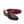 Maurice Custom Made Mirage Alligator Loafer - Dark Purple