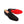 C Collection Suede Loafer - Black