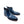 Maurice Austin Custom Alligator Boot - Blue