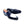 Ugo Vasare Kentucky - Navy/Bone