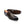 Ugo Vasare Jayden Alligator Shoe - Brown
