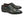 Corrente Deerskin Cap Toe Oxford - Green