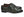 Corrente Deerskin Cap Toe Oxford - Green