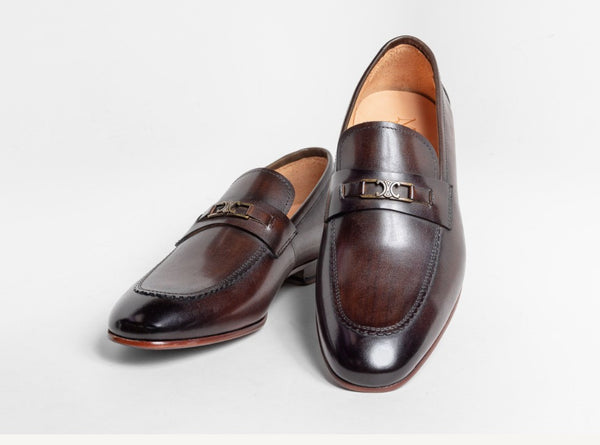 Style: 223-01-Chocolate