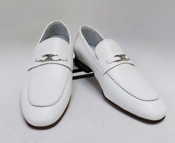 Style: 223-01-White