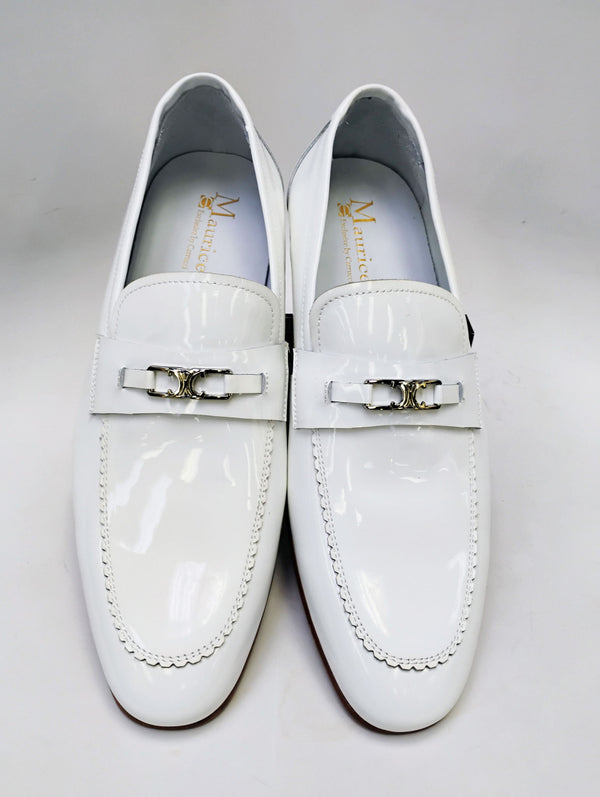 Style: 223-01P-White