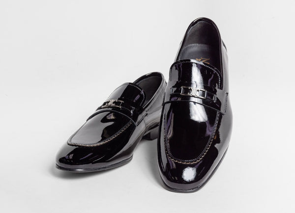 Style: 223-01P-Black