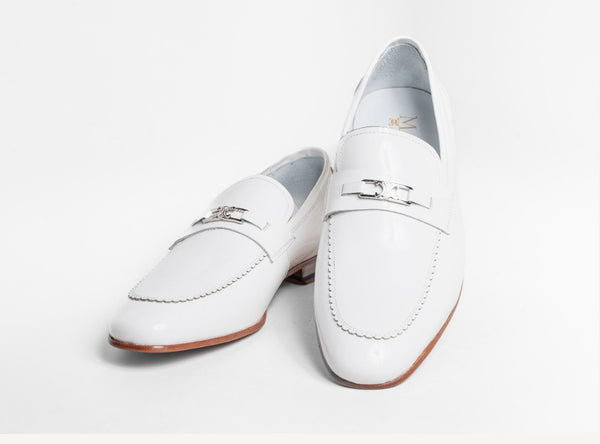 Style: 223-01P-White