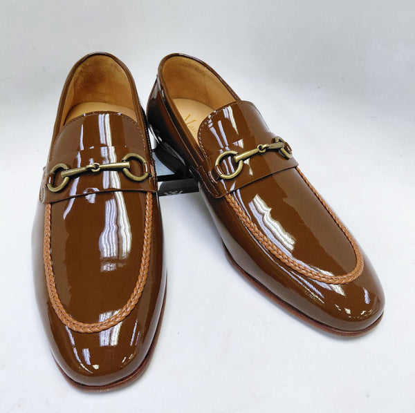 Style: 223-03P-Caramel