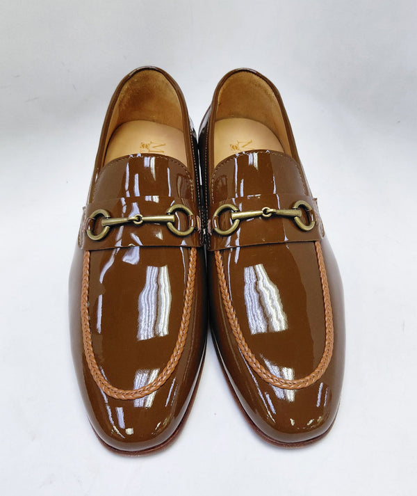 Style: 223-03P-Caramel