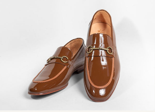 Style: 223-03P-Caramel