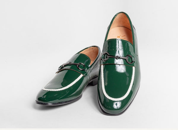 Style: 223-03P-Green