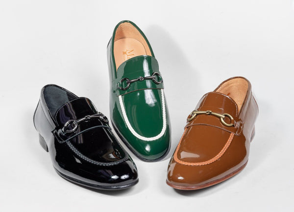 Style: 223-03P-Caramel