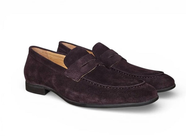 Style: 223-07S-Brown