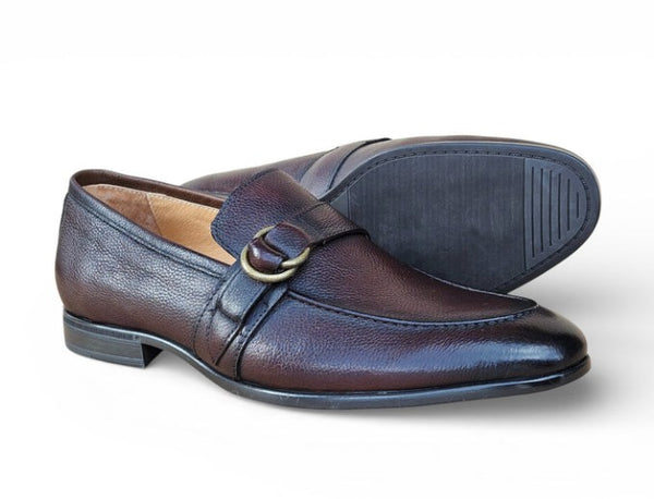 Style: 223-08-Chestnut