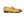 Carrucci Double D Leather Loafer - Yellow