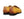 Carrucci Double D Leather Loafer - Yellow
