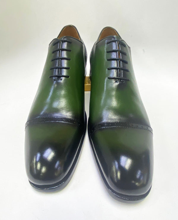 Style: 2234-1233-Green